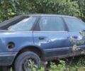 Синий Форд Скорпио, объемом двигателя 2 л и пробегом 100 тыс. км за 102 $, фото 4 на Automoto.ua