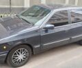 Синий Форд Скорпио, объемом двигателя 2 л и пробегом 206 тыс. км за 2100 $, фото 2 на Automoto.ua