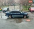 Синий Форд Скорпио, объемом двигателя 2.9 л и пробегом 300 тыс. км за 3600 $, фото 1 на Automoto.ua