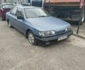 Синий Форд Скорпио, объемом двигателя 2 л и пробегом 2 тыс. км за 364 $, фото 1 на Automoto.ua