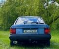 Синий Форд Скорпио, объемом двигателя 2 л и пробегом 340 тыс. км за 1200 $, фото 3 на Automoto.ua
