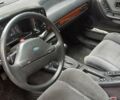 Синий Форд Скорпио, объемом двигателя 2 л и пробегом 206 тыс. км за 2100 $, фото 6 на Automoto.ua