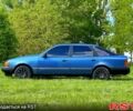 Синий Форд Скорпио, объемом двигателя 2 л и пробегом 340 тыс. км за 1200 $, фото 4 на Automoto.ua