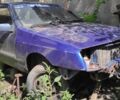 Синий Форд Скорпио, объемом двигателя 2 л и пробегом 100 тыс. км за 97 $, фото 7 на Automoto.ua