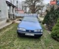 Синий Форд Скорпио, объемом двигателя 2 л и пробегом 300 тыс. км за 1300 $, фото 1 на Automoto.ua