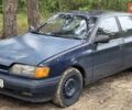 Синий Форд Скорпио, объемом двигателя 2 л и пробегом 300 тыс. км за 671 $, фото 1 на Automoto.ua