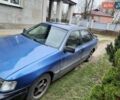 Синий Форд Скорпио, объемом двигателя 2 л и пробегом 300 тыс. км за 1300 $, фото 4 на Automoto.ua
