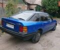Синій Форд Скорпіо, об'ємом двигуна 2 л та пробігом 400 тис. км за 950 $, фото 1 на Automoto.ua