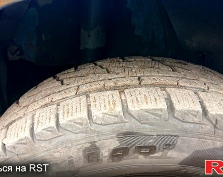 Форд Скорпио 1988 в Запорожье на Automoto.ua Синий Форд Скорпио, объемом двигателя 2 л и пробегом 400 тыс. км за 950 $, фото 6 на Automoto.ua