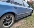 Синий Форд Скорпио, объемом двигателя 2 л и пробегом 300 тыс. км за 1300 $, фото 2 на Automoto.ua