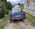 Синий Форд Скорпио, объемом двигателя 2 л и пробегом 300 тыс. км за 1300 $, фото 13 на Automoto.ua