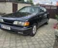 Синий Форд Скорпио, объемом двигателя 2 л и пробегом 244 тыс. км за 1700 $, фото 1 на Automoto.ua