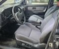 Синий Форд Скорпио, объемом двигателя 2 л и пробегом 244 тыс. км за 1700 $, фото 4 на Automoto.ua