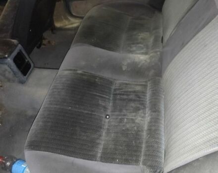 Форд Скорпио 1990 в Броварах на Automoto.ua Синий Форд Скорпио, объемом двигателя 0 л и пробегом 200 тыс. км за 1300 $, фото 6 на Automoto.ua