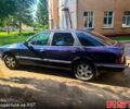 Синий Форд Скорпио, объемом двигателя 2 л и пробегом 370 тыс. км за 2100 $, фото 1 на Automoto.ua