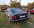 Синий Форд Скорпио, объемом двигателя 2 л и пробегом 120 тыс. км за 850 $, фото 16 на Automoto.ua