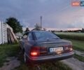 Синий Форд Скорпио, объемом двигателя 2 л и пробегом 120 тыс. км за 850 $, фото 21 на Automoto.ua