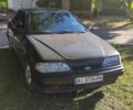 Синій Форд Скорпіо, об'ємом двигуна 2 л та пробігом 265 тис. км за 1323 $, фото 1 на Automoto.ua