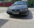 Синий Форд Скорпио, объемом двигателя 2 л и пробегом 120 тыс. км за 850 $, фото 20 на Automoto.ua