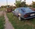 Синий Форд Скорпио, объемом двигателя 2 л и пробегом 120 тыс. км за 850 $, фото 1 на Automoto.ua