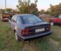 Синий Форд Скорпио, объемом двигателя 2 л и пробегом 120 тыс. км за 850 $, фото 15 на Automoto.ua
