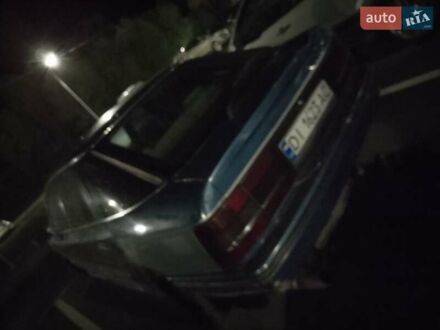 Синий Форд Скорпио, объемом двигателя 2 л и пробегом 70 тыс. км за 704 $, фото 1 на Automoto.ua