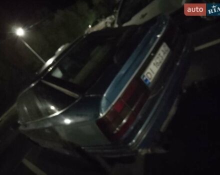 Синий Форд Скорпио, объемом двигателя 2 л и пробегом 70 тыс. км за 704 $, фото 1 на Automoto.ua