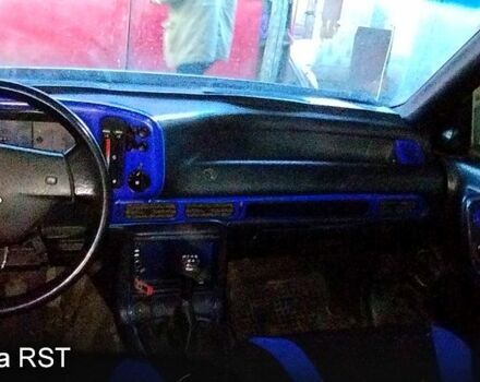 Синий Форд Скорпио, объемом двигателя 2 л и пробегом 0 тыс. км за 1100 $, фото 1 на Automoto.ua