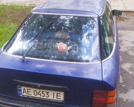 Синій Форд Скорпіо, об'ємом двигуна 2 л та пробігом 300 тис. км за 700 $, фото 1 на Automoto.ua