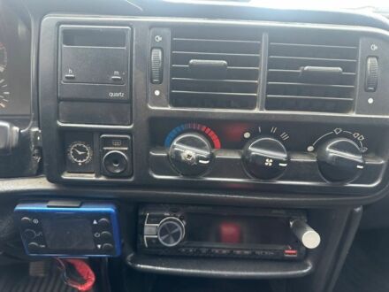 Синий Форд Скорпио, объемом двигателя 0 л и пробегом 350 тыс. км за 709 $, фото 1 на Automoto.ua