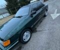 Форд Скорпио 1990 в Житомире на Automoto.ua Зеленый Форд Скорпио, объемом двигателя 2 л и пробегом 3 тыс. км за 1100 $, фото 1 на Automoto.ua