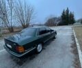 Форд Скорпио 1990 в Житомире на Automoto.ua Зеленый Форд Скорпио, объемом двигателя 2 л и пробегом 3 тыс. км за 1100 $, фото 8 на Automoto.ua