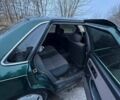 Форд Скорпио 1990 в Житомире на Automoto.ua Зеленый Форд Скорпио, объемом двигателя 2 л и пробегом 3 тыс. км за 1100 $, фото 4 на Automoto.ua