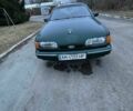Форд Скорпио 1990 в Житомире на Automoto.ua Зеленый Форд Скорпио, объемом двигателя 2 л и пробегом 3 тыс. км за 1100 $, фото 3 на Automoto.ua