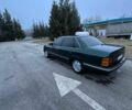 Форд Скорпио 1990 в Житомире на Automoto.ua Зеленый Форд Скорпио, объемом двигателя 2 л и пробегом 3 тыс. км за 1100 $, фото 12 на Automoto.ua