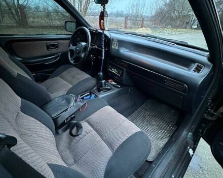 Форд Скорпио 1990 в Житомире на Automoto.ua Зеленый Форд Скорпио, объемом двигателя 2 л и пробегом 3 тыс. км за 1100 $, фото 1 на Automoto.ua