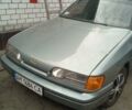 Зеленый Форд Скорпио, объемом двигателя 2.8 л и пробегом 236 тыс. км за 1400 $, фото 1 на Automoto.ua