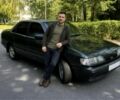 Зелений Форд Скорпіо, об'ємом двигуна 2 л та пробігом 246 тис. км за 1040 $, фото 1 на Automoto.ua