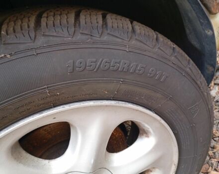 Зеленый Форд Скорпио, объемом двигателя 0 л и пробегом 1 тыс. км за 476 $, фото 5 на Automoto.ua