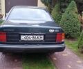 Форд Скорпио 1991 в Киеве на Automoto.ua Зеленый Форд Скорпио, объемом двигателя 2 л и пробегом 214 тыс. км за 950 $, фото 4 на Automoto.ua