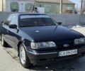 Зеленый Форд Скорпио, объемом двигателя 2 л и пробегом 156 тыс. км за 1199 $, фото 1 на Automoto.ua