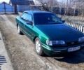 Зеленый Форд Скорпио, объемом двигателя 2.9 л и пробегом 240 тыс. км за 2200 $, фото 2 на Automoto.ua