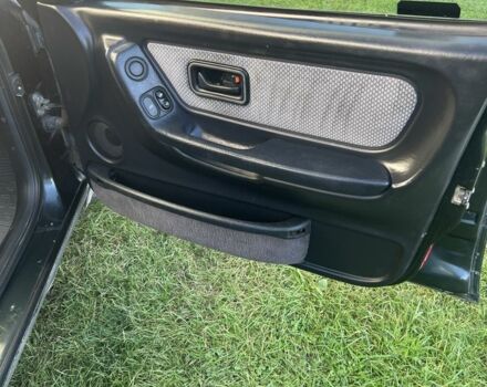 Зелений Форд Скорпіо, об'ємом двигуна 2 л та пробігом 1 тис. км за 553 $, фото 6 на Automoto.ua