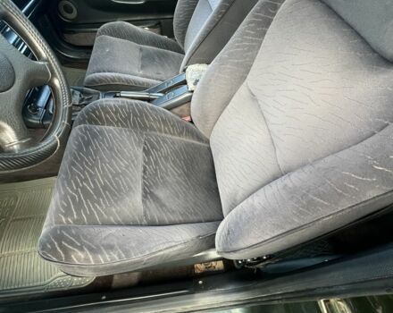 Зелений Форд Скорпіо, об'ємом двигуна 2 л та пробігом 1 тис. км за 553 $, фото 10 на Automoto.ua