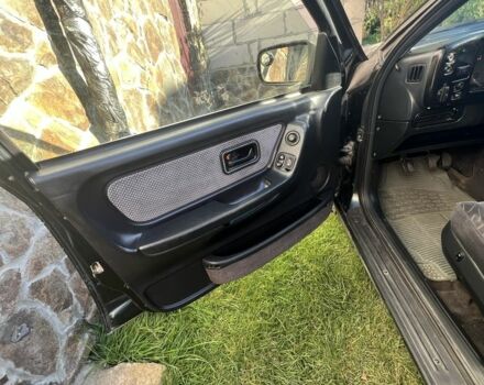 Зелений Форд Скорпіо, об'ємом двигуна 2 л та пробігом 1 тис. км за 553 $, фото 9 на Automoto.ua