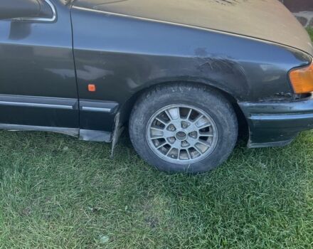 Зелений Форд Скорпіо, об'ємом двигуна 2 л та пробігом 1 тис. км за 553 $, фото 1 на Automoto.ua