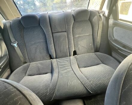 Зелений Форд Скорпіо, об'ємом двигуна 2 л та пробігом 1 тис. км за 553 $, фото 8 на Automoto.ua