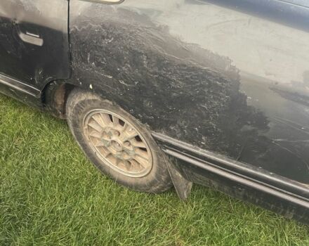 Зелений Форд Скорпіо, об'ємом двигуна 2 л та пробігом 1 тис. км за 553 $, фото 5 на Automoto.ua