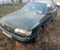 Зелений Форд Скорпіо, об'ємом двигуна 2 л та пробігом 200 тис. км за 1000 $, фото 1 на Automoto.ua