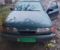 Форд Скорпио 1991 в Близнюках на Automoto.ua Зеленый Форд Скорпио, объемом двигателя 2 л и пробегом 240 тыс. км за 1069 $, фото 1 на Automoto.ua